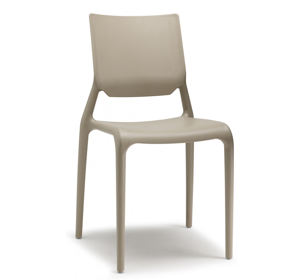 Sirio art.2319 chair by SCAB | Avant Garde
