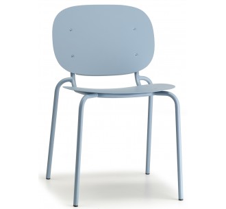 SISI art.2503 μεταλλική καρέκλα