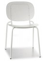 ZL - Zinc and matt linen coated, embossed finish