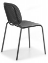 ZA - Zinc and matt anthracite coated, embossed finish