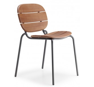 SISI art.2515 metal chair
