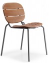 ZA - Zinc and matt anthracite coated, embossed finish