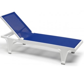 Tahiti art.2043 sunlounger