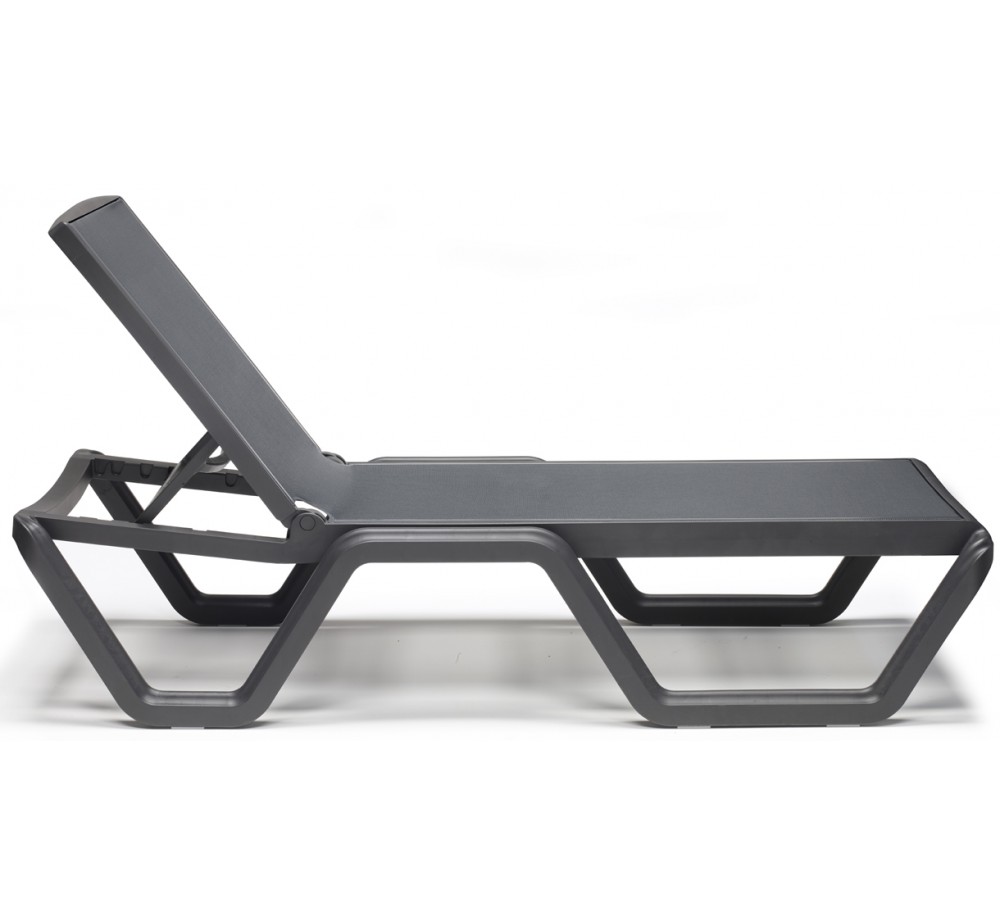 Vela art.2044 sunlounger by SCAB | Avant Garde