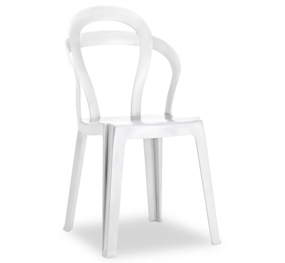 Titi art.2330 chair by SCAB | Avant Garde