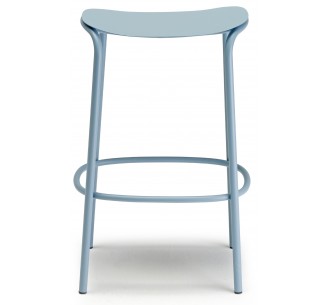 Trick art.2524 metal barstool (h65) by SCAB | Avant Garde 2