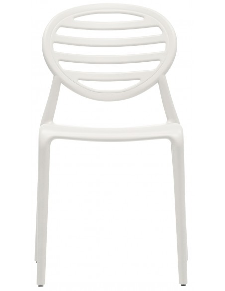 Top gio art.2317 chair by SCAB | Avant Garde