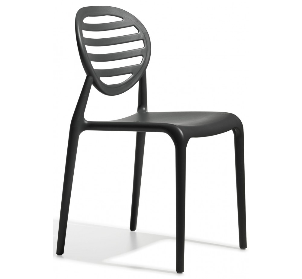 Top gio art.2317 chair by SCAB | Avant Garde