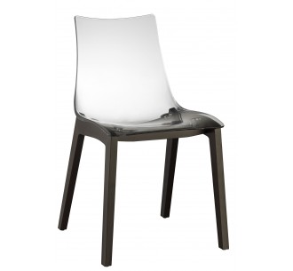 Natural zebra antishock art.2805 chair