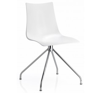 Zebra antishock art.2601 metal chair