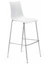 310 - Glossy white