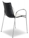 214 - White/ anthracite