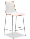 211 - White/orange