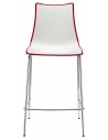 212 - White/red