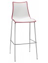 212 - White/red