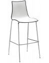 214 - White/ anthracite