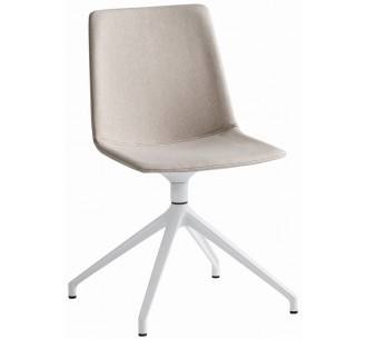 AKAMI cod191/IU upholstered καρέκλα