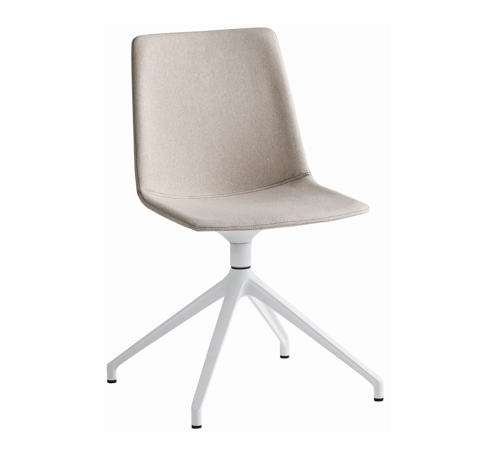 AKAMI-U UPHOLSTERED καρέκλα cod191/IKUB της Gaber | Avant Garde