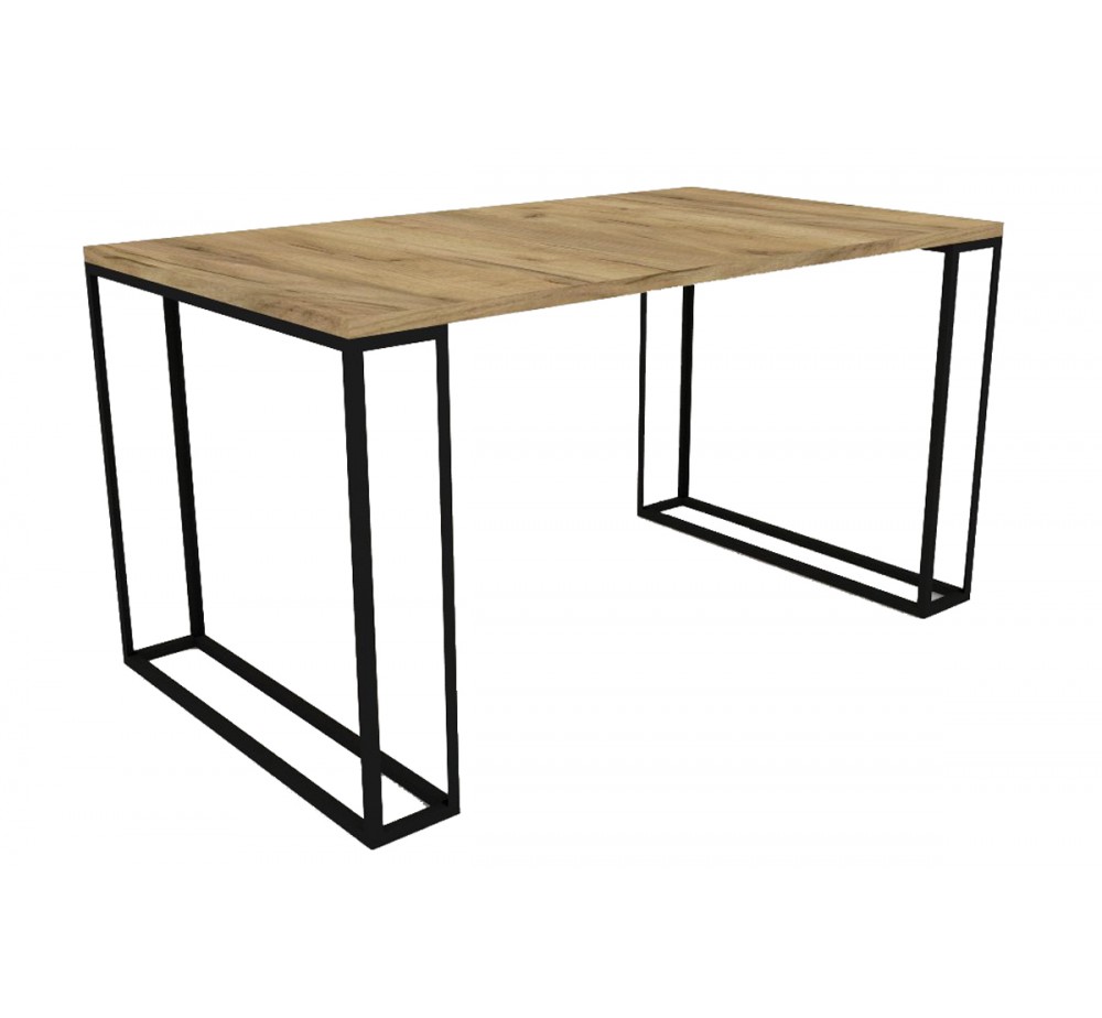 Irene wooden desk - 2 years guarantee | Avant Garde