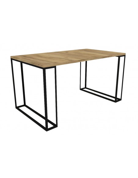 Irene wooden desk - 2 years guarantee | Avant Garde