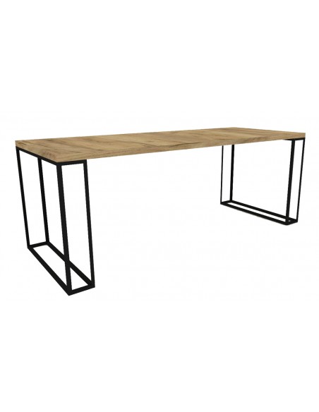 Irene wooden desk - 2 years guarantee | Avant Garde