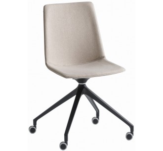 AKAMI cod191/IUR upholstered chair