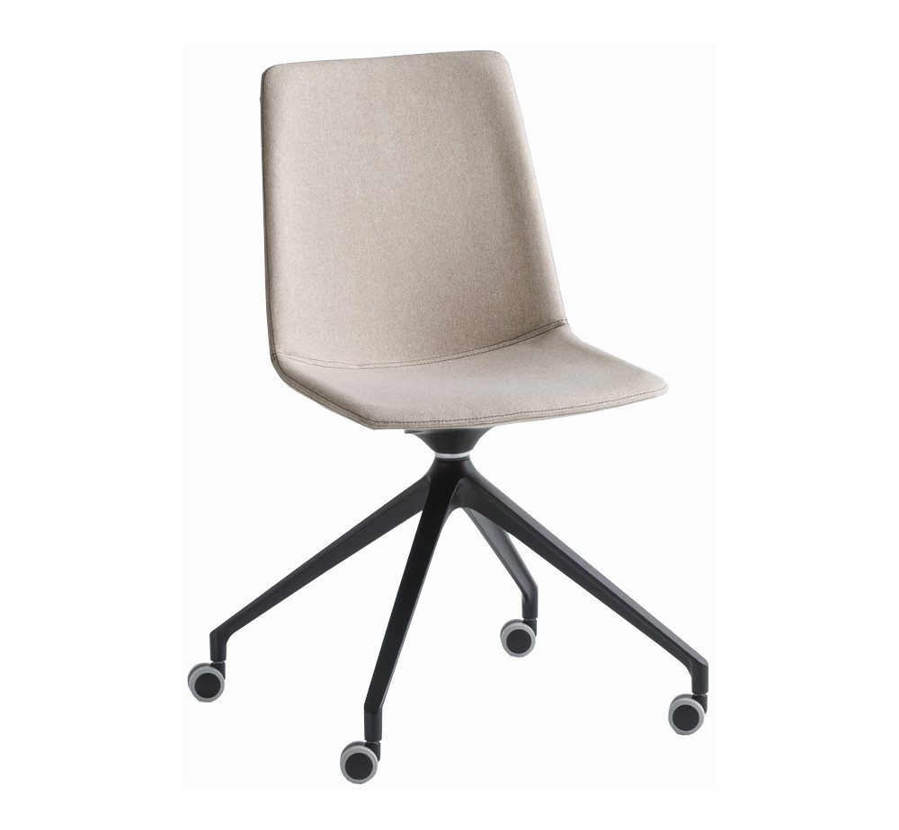 AKAMI UR UPHOLSTERED καρέκλα cod191/IKURB της Gaber | Avant Garde