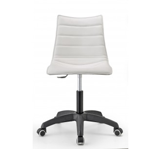 Zeus pop art.2656 metal chair