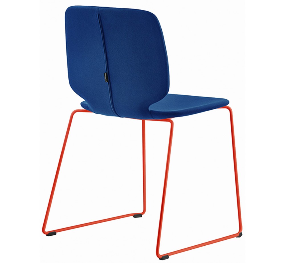 Babila 2741 chair by Pedrali | Avant Garde