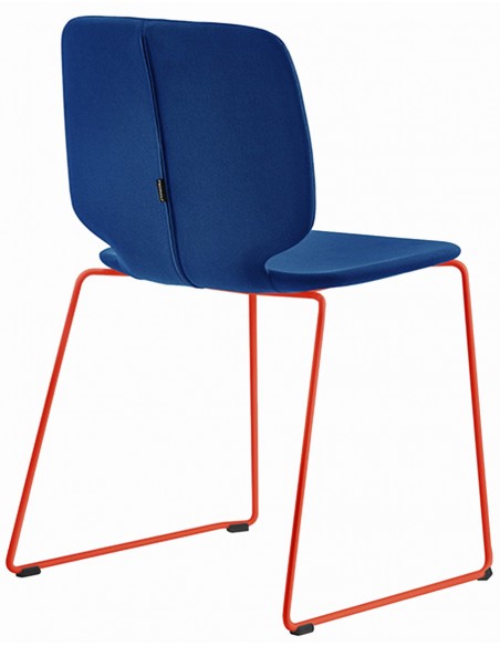 Babila 2741 chair by Pedrali | Avant Garde