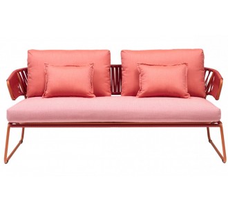 Lisa club art.2885 sofa