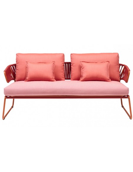 Lisa club art.2885 sofa by SCAB | Avant Garde