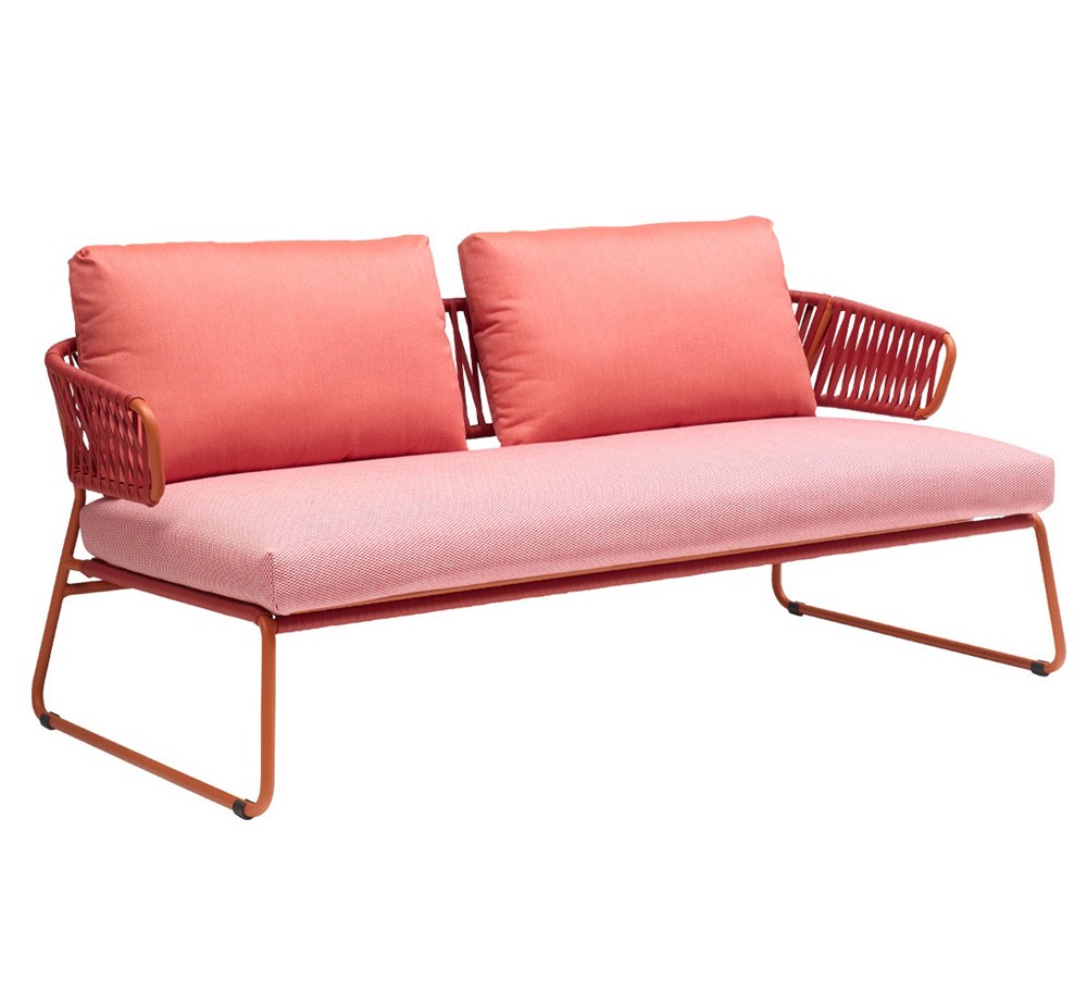 Lisa club art.2885 sofa by SCAB | Avant Garde