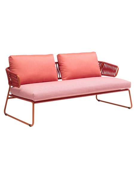 Lisa club art.2885 sofa by SCAB | Avant Garde