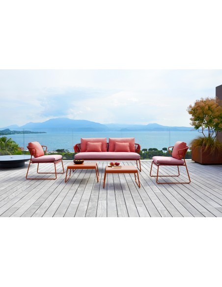 Lisa club art.2885 sofa by SCAB | Avant Garde