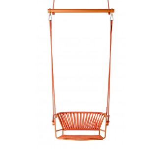 Lisa art.2883 metal swing by SCAB | Avant Garde 2