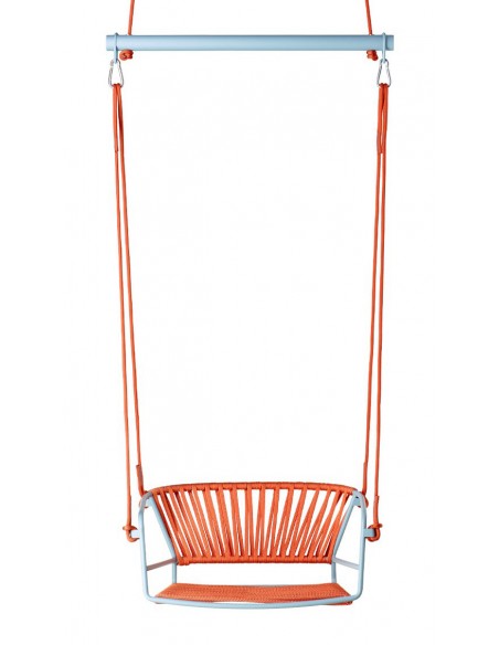 Lisa art.2883 metal swing by SCAB | Avant Garde