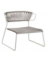 ZL - Zinc and matt linen coated, embossed finish