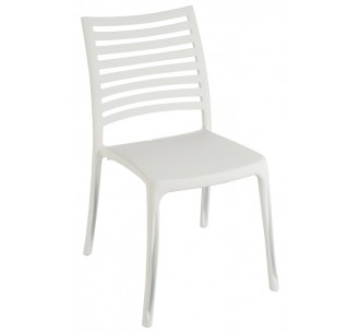 Sunday chair by Grosfillex | Avant Garde - exclusive agent 2