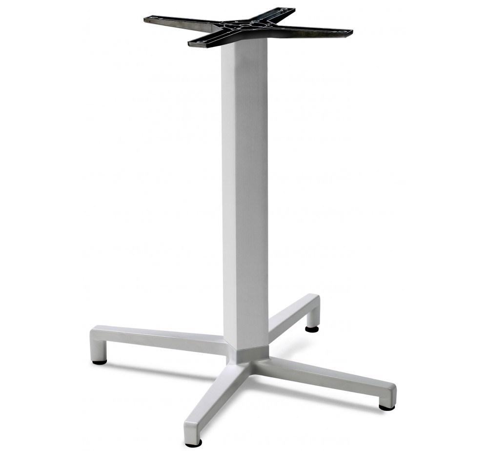 Domino art.5141 βάση αλουμινίου fixed της SCAB | Avant Garde
