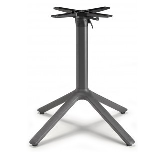 Maxi nemo art.5030 aluminum table base