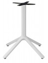 AV 11 - Matt linen coated aluminium, embossed finish