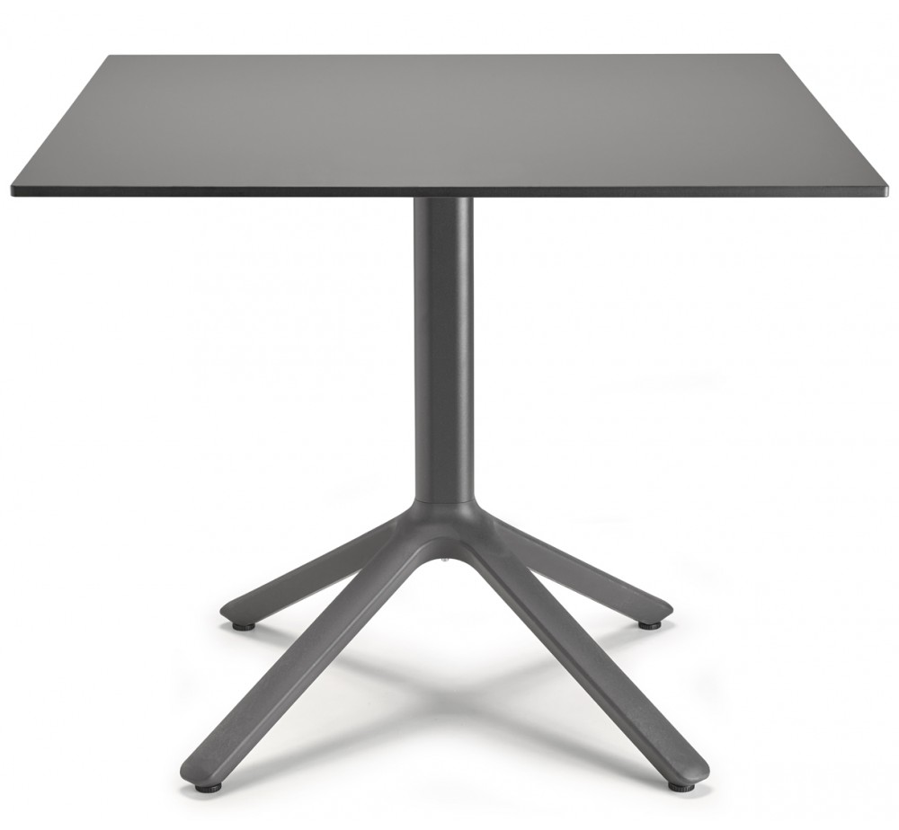 Maxi nemo art.5020 aluminium fixed base by SCAB | Avant Garde