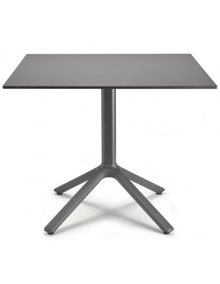 Maxi nemo art.5020 aluminium fixed base by SCAB | Avant Garde