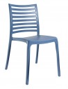 680 - Blue denim