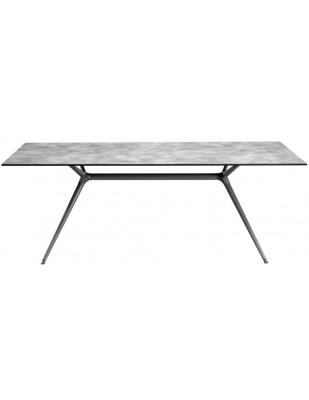 Metropolis xl art.7013 metal base by SCAB | Avant Garde