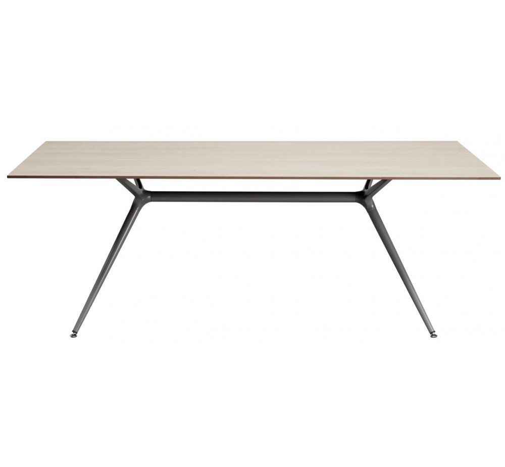 Metropolis xl art.7013 metal base by SCAB | Avant Garde