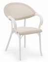 Ivory White