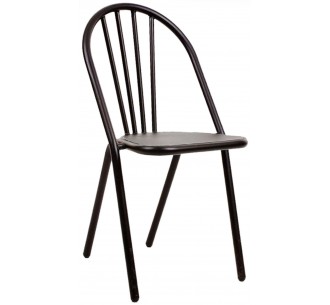 AVF190 μεταλλική καρέκλα