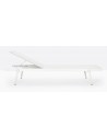 BI100E - White, textured-matt finish